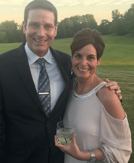 Carl Marino Sister